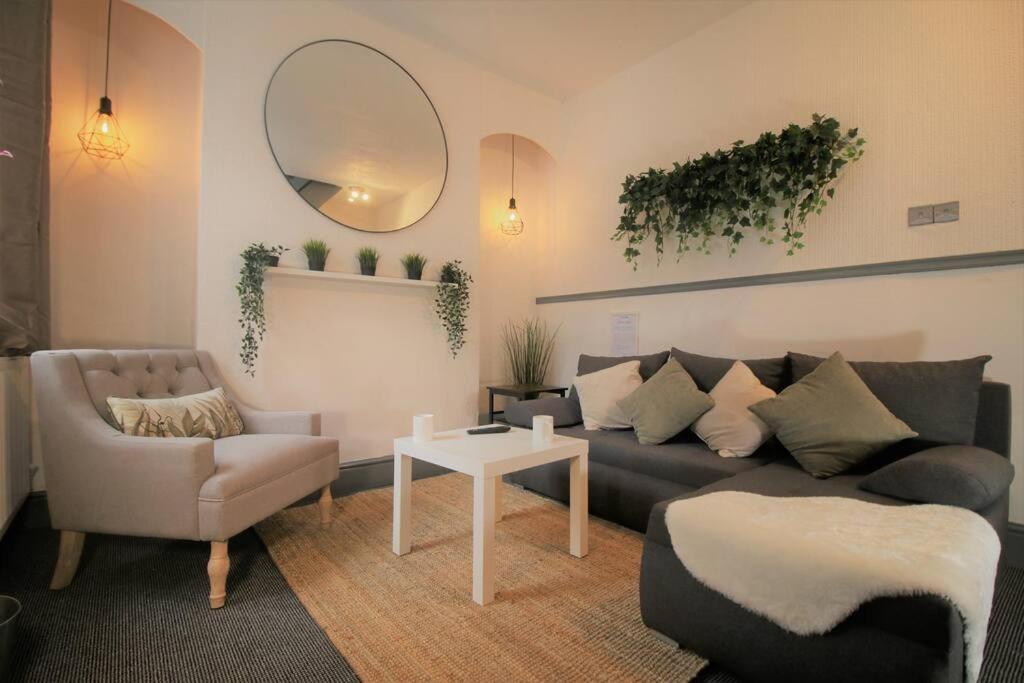 Fitzroy Terrace By Property Promise Cardiff Buitenkant foto