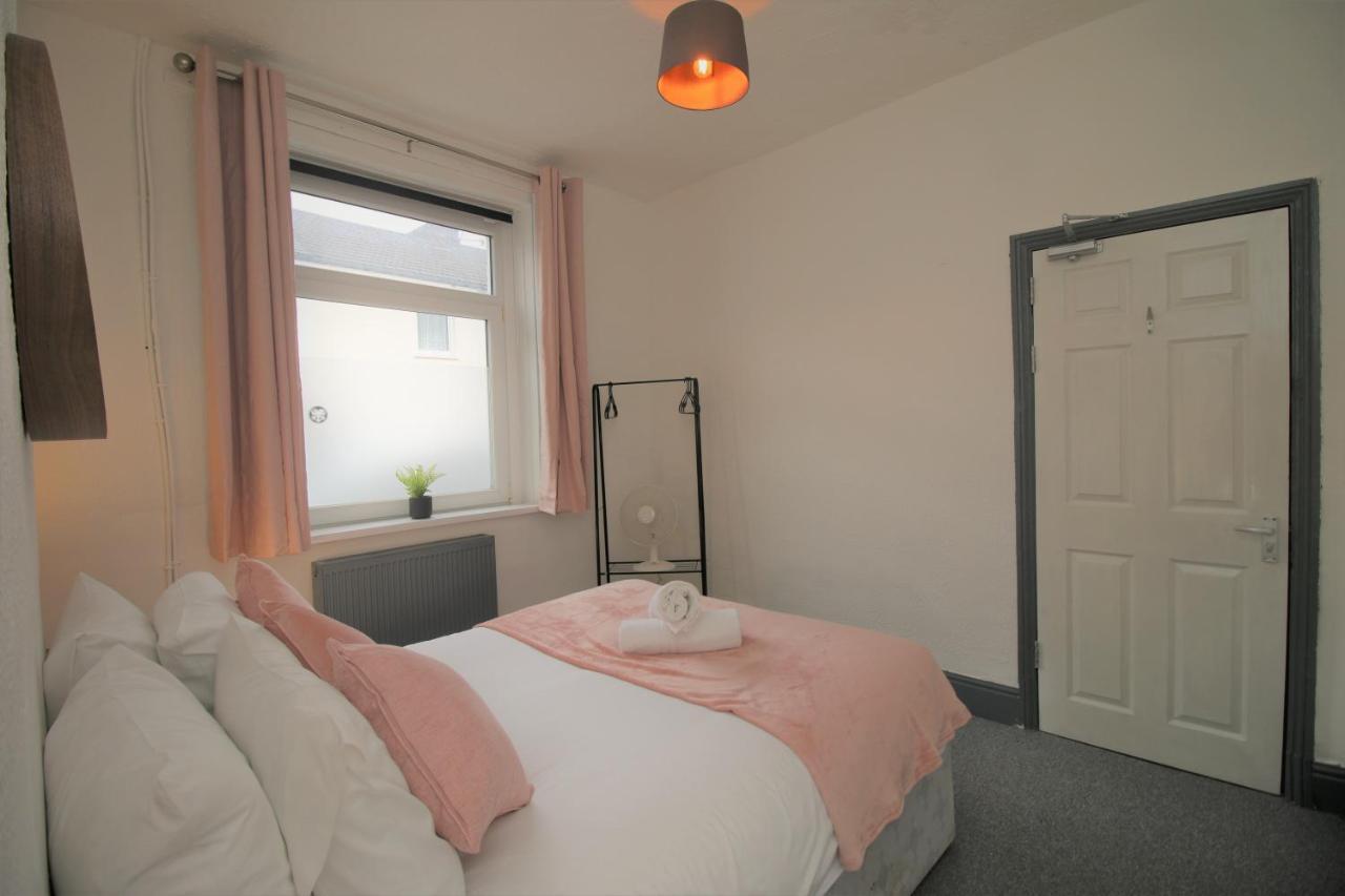 Fitzroy Terrace By Property Promise Cardiff Buitenkant foto